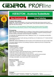 They are cotton and light tan in color. Https Marketplace Chemsec Org Alternative Kiesoton Acetone Substitute Acetonersatz 117