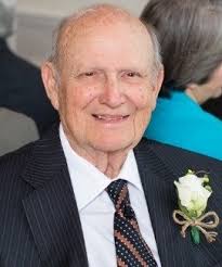 Albert Garrett Obituary