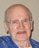 Obituary information for Clarence G. Schicker
