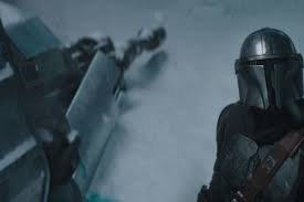 And we'd recognize mark hamill's voice a mile away. The Mandalorian How Did Disney Keep Luke Skywalker S Return A Secret Deseret News