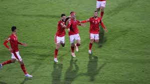 كشف محمد الطويلة، رئيس نادى النجوم، مصير كريم فؤاد، لاعب الفريق المعار إلى صفوف نادى إنبى، في الموسم الجديد. Ø®Ø¨Ø± Ù…ØµØ± Ø±ÙŠØ§Ø¶Ù‡ Ø¹Ø§Ù…Ø© Ø¹Ø§Ø¬Ù„ Ø§Ù„Ø£Ù‡Ù„ÙŠ ÙŠØ¤Ø¬Ù„ Ø­Ø³Ù… ØµÙÙ‚Ø© Ù†Ø¬Ù… Ù…Ù†ØªØ®Ø¨ Ù…ØµØ±