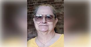 Obituary information for Donna Louise Housman
