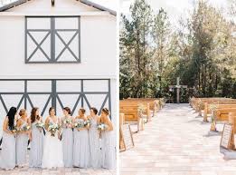 The White Barn Weddings Tampa Bay Wedding Venue Brooksville Fl 34604 White Barn Wedding Venue Tampa Bay Wedding Wedding Tampa