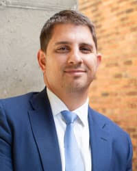 Top Rated Uniontown, OH Criminal Defense Attorney