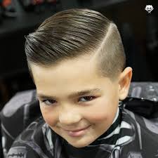 This article is going to give you 40 different hairstyle ideas with side parts. Boy Haircuts Side Part Novocom Top