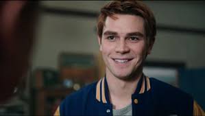 Apa portrayed kane jenkins on new zealand's popular tv2 soap opera shortland street. Kj Apa Compares Working On Riverdale To Being In Jail 9celebrity