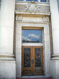 Vanishing Eastern Kentucky Second National Bank Ashland Boyd County Ashland Ashland Kentucky Boyd County