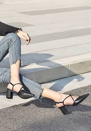 They are separated by the obturator internus tendon. Best Slimming Shoes For Thick Calves You Can Shop Online On Zalora Singapore Girlstyle Singapore