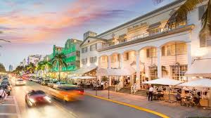 Review of The Betsy Hotel, South Beach | Businessclass