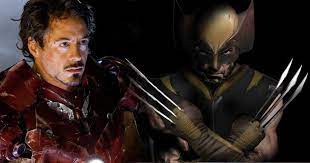 Hugh Jackman As Wolverine For Avengers 4 May Be In Doubt Avengers Movies Wolverine Wolverine Avengers