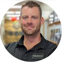 Aj Moody's Instagram, Twitter & Facebook