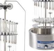 How to Install a 24 Position N-EVAP Solvent Evaporator