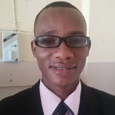 Celebrating my Birthday today, I dedicate it to the many Youth trying hard… 