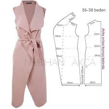 Instagram Da Nebihan Akca Nebihanakca Selale Yaka Kalibi Ister Bluz Kalibinizin Uzerinden Istersen Fashion Sewing Dress Sewing Patterns Clothing Patterns