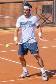 Italy, born in 1987 (33 years old), category: Fabio Fognini Fabiofogna Twitter