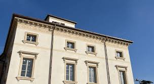 Villa Turco Berti Verona — Villa Turco Berti —