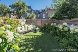 Kate Eyre Garden Design Backyard Landscaping Small Backyard Design Backyard Remodel