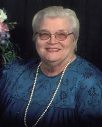 Norma Jean Hull Obituary May 24, 2025