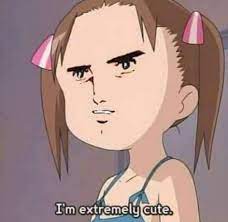 Note:not all of these maybe from an anime but instead something else but keeping the anime vibe note #2:sorry if some are rather blurry, couldn't find the. Trashysoda Anime Profile Picture Funny Anime Funny Face Anime Reactions