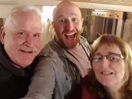 Scots comedian Ray Bradshaw says Will Smith overshadowed Coda's Oscars  success