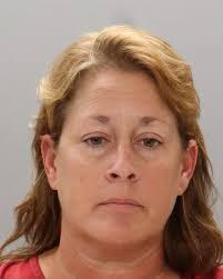 WALLACE, MIRANDA HALEY Charges: FORGERY AND BURGLARY (REV OF PROB) This  information and more is available at https://sheriff.knoxcountytn.gov