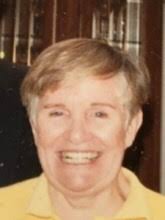 Mary Laser Obituary