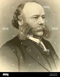 John stump hi-res stock photography and images