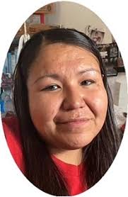 Brittany Spoonhunter Obituary