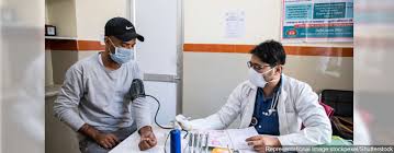 From Treatment To Medical Gear Patients Paying More In Covid Times
