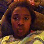 Shalisa Thomas's Instagram, Twitter & Facebook