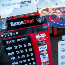 Combine that with after hours, and you get an additional two and a half hours of trading. Robinhood Banning Gamestop Proves The Free Market Is A Lie