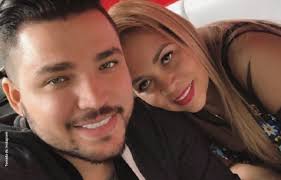 Yo nunca estuve con paola y con ella (sandra barrios) a la vez, comentó jessi uribe. Sandra Barrios Habla Por Primera Vez De Jessi Uribe Candela