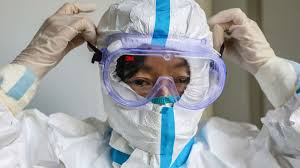 Covid Wuhan Scientist Would Welcome Visit Probing Lab Leak Theory Bbc News