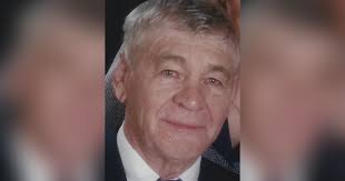 Obituary for Deane Edwin Berrier