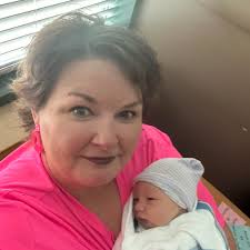 Andrea Fowler Hampton