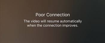 Facetime Poor Connection Error On Iphone, Ipad Or Mac • Macreports