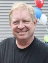 Obituary information for Stephen John Pearson