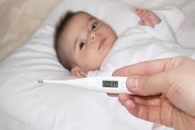 Menentukan tindakan perawatan baca angka pada layar yang menunjukan suhu badan bayi 12. Mengetahui Suhu Tubuh Ideal Untuk Bayi Lifestyle Bisnis Com