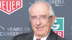 Mid-century success: Anniversary tribute to testosterone timepiece