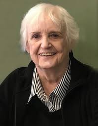 Geraldine Reeves Obituary February 12, 2022