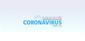 El bono covid 19 se integró dentro del marco del plan de medidas extraordinarias anunciado por el gobierno, con el fin de apaliar el estrago económico ocasionado por. Protocolo Coronavirus Covid 19 En La Empresa Alessandri Abogados