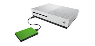 Though other external hard drives offer a preset menu of ports, the seagate freeagent goflex cuts costs by letting you pick from a buffet of personality cables so that you buy only the connections that suit your system profile. Early Supporters Of Ea Access Are Being Gifted With A 2tb External Hard Drive For Xbox One Vg247