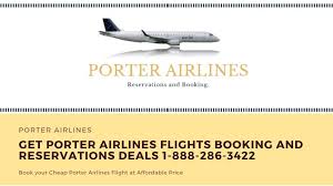 Air Travel Info Flycoair On Twitter Airline Reservations Porter Airlines Travel Info