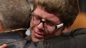 They are real': The homeless, the hurting and the addicts find inspiration  at CityReach Church