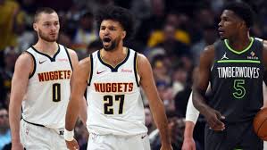 Jamal Murray Breaks Free Throw Record in Nuggets’ Game 1 Victory Over Timberwolves