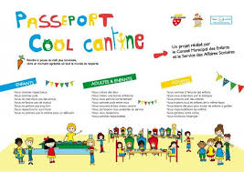 Cool Cantine A3 Jpg Cantine Scolaire Cantine Scolaire