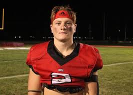 Parker Borer, Boone Central