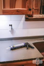 We did not find results for: Diy Shiplap Kitchen Backsplash The Prairie Homestead