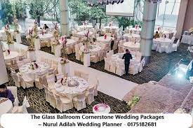 The Glass Ballroom Cornerstone Wedding Packages 2020 2021 Wedding Package Wedding Garden Wedding