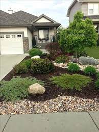 Landscaping ideas for the front of my house. No Maintenance Front Yard Landscaping Elegant Landscape Gardeners In My Area B Farmhouse Landscaping Front Yard Landscaping Design Small Front Yard Landscaping